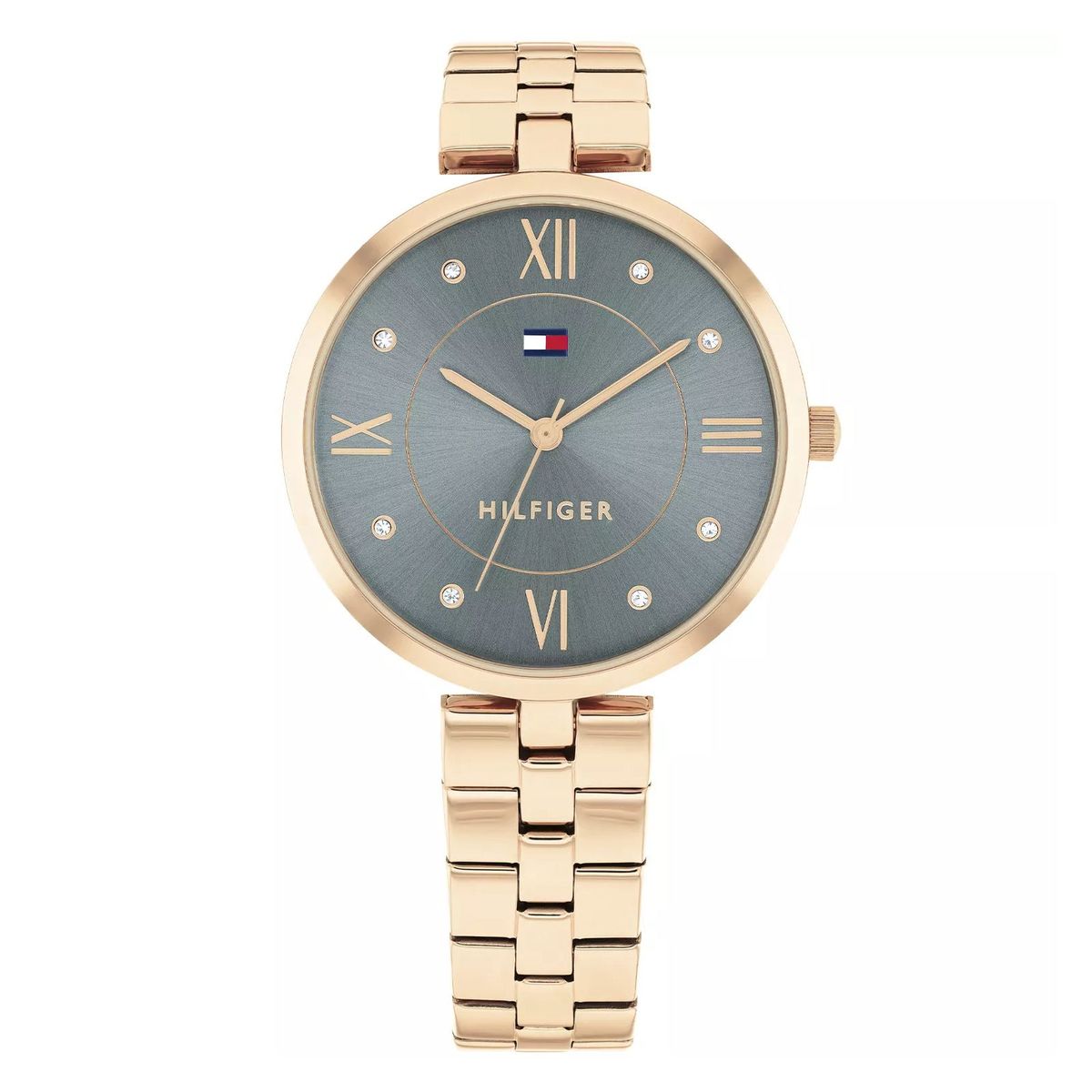 TOMMY HILFIGER - Reloj Tommy Hilfiger 1782686 Análogo Mujer