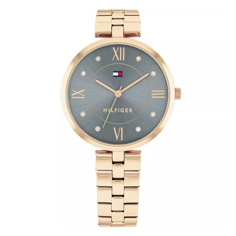 TOMMY HILFIGER - Reloj Tommy Hilfiger 1782686 Análogo Mujer