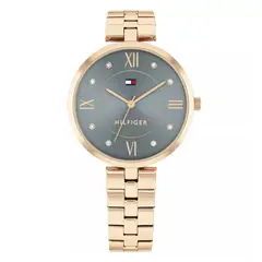 TOMMY HILFIGER - Reloj 1782686 Análogo Mujer