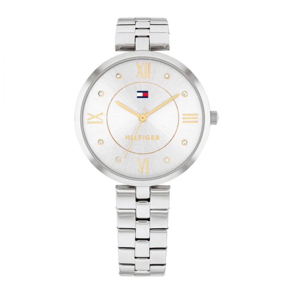 TOMMY HILFIGER - Reloj Tommy Hilfiger 1782683 Análogo Mujer