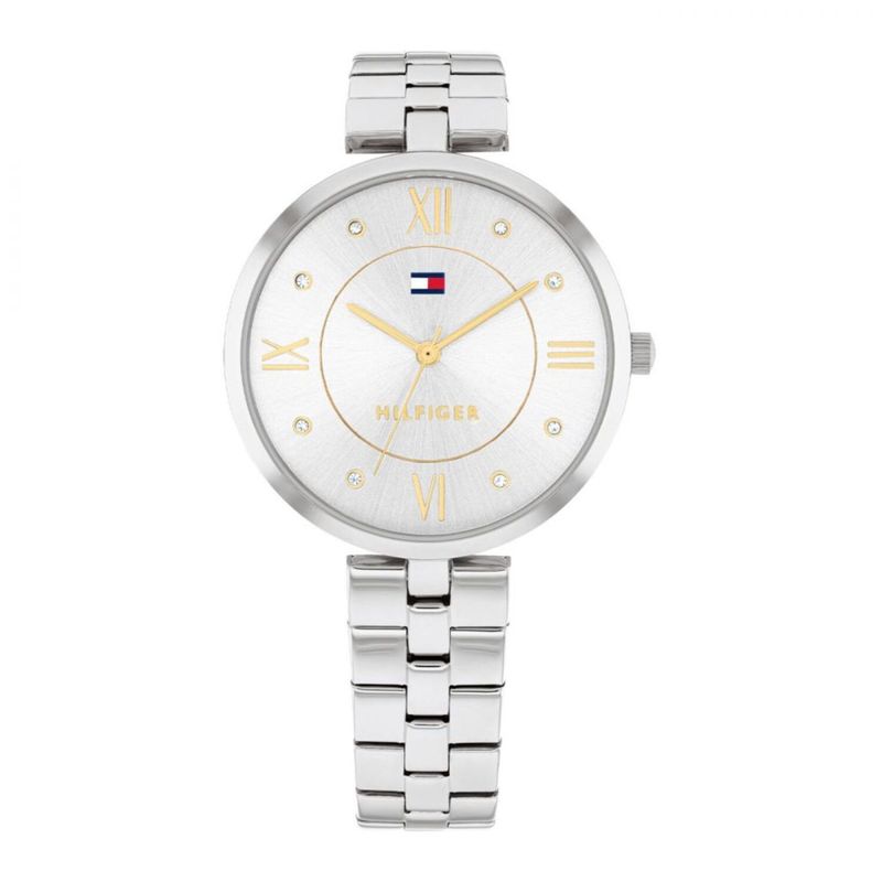 TOMMY HILFIGER - Reloj Tommy Hilfiger 1782683 Análogo Mujer