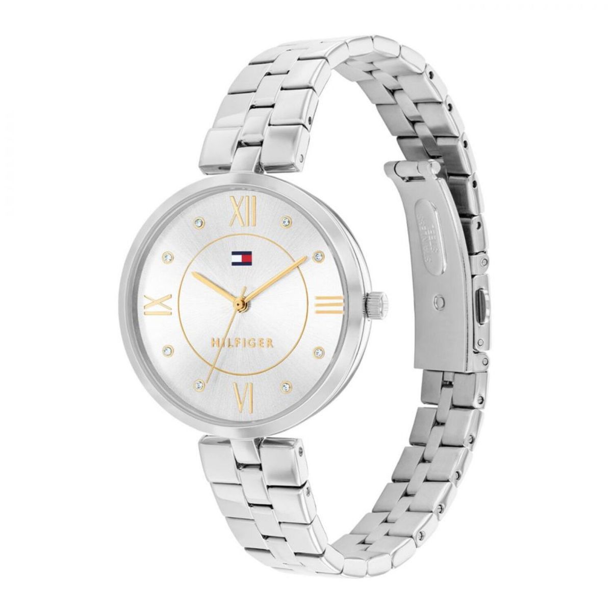 TOMMY HILFIGER - Reloj Tommy Hilfiger 1782683 Análogo Mujer