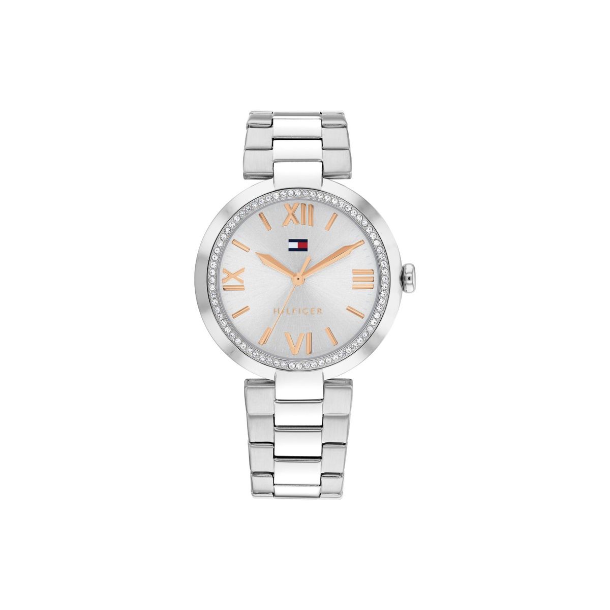 TOMMY HILFIGER - Reloj Tommy Hilfiger 1782681 Análogo Mujer