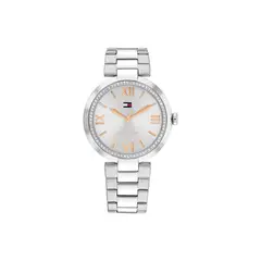 TOMMY HILFIGER - Reloj 1782681 Análogo Mujer