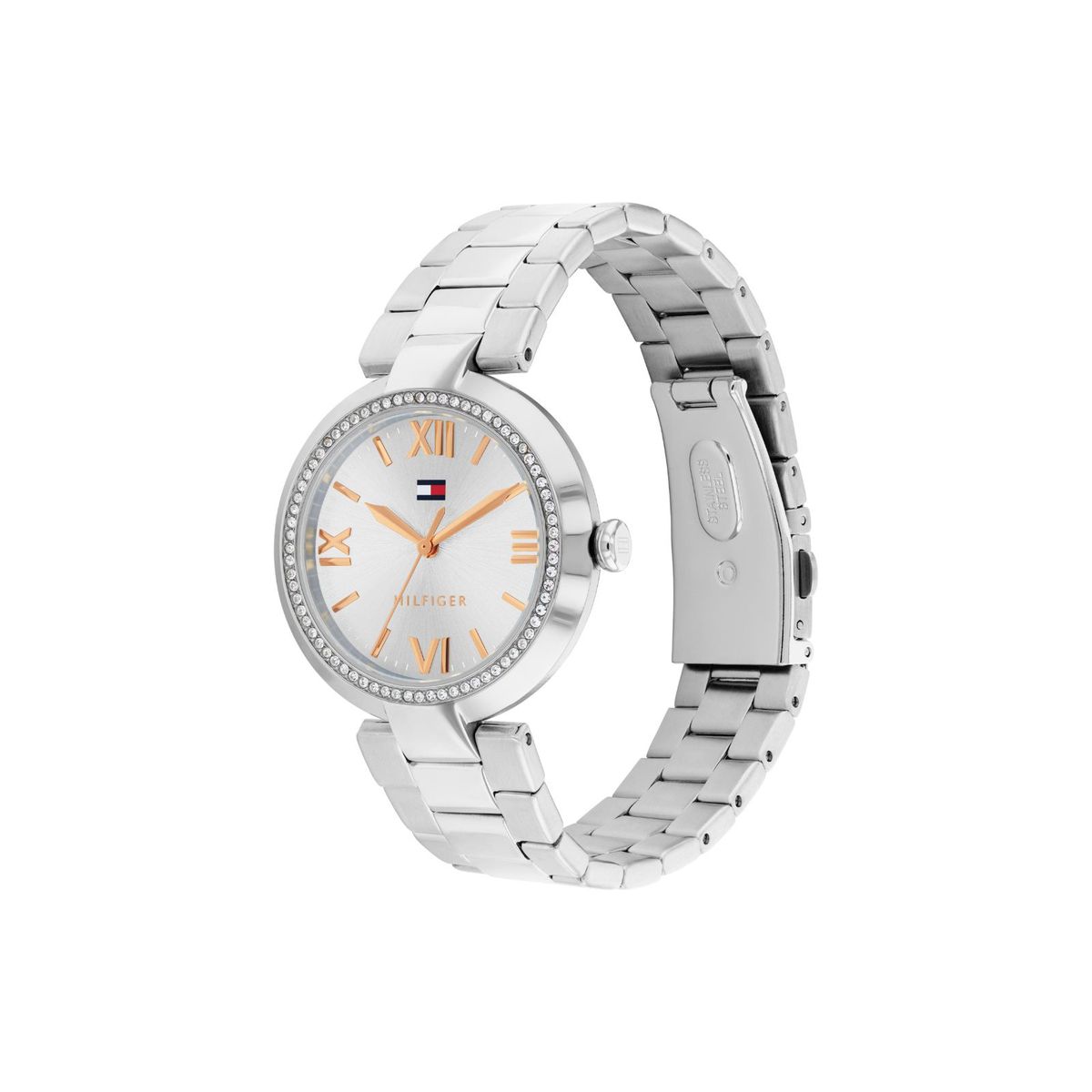 TOMMY HILFIGER - Reloj Tommy Hilfiger 1782681 Análogo Mujer