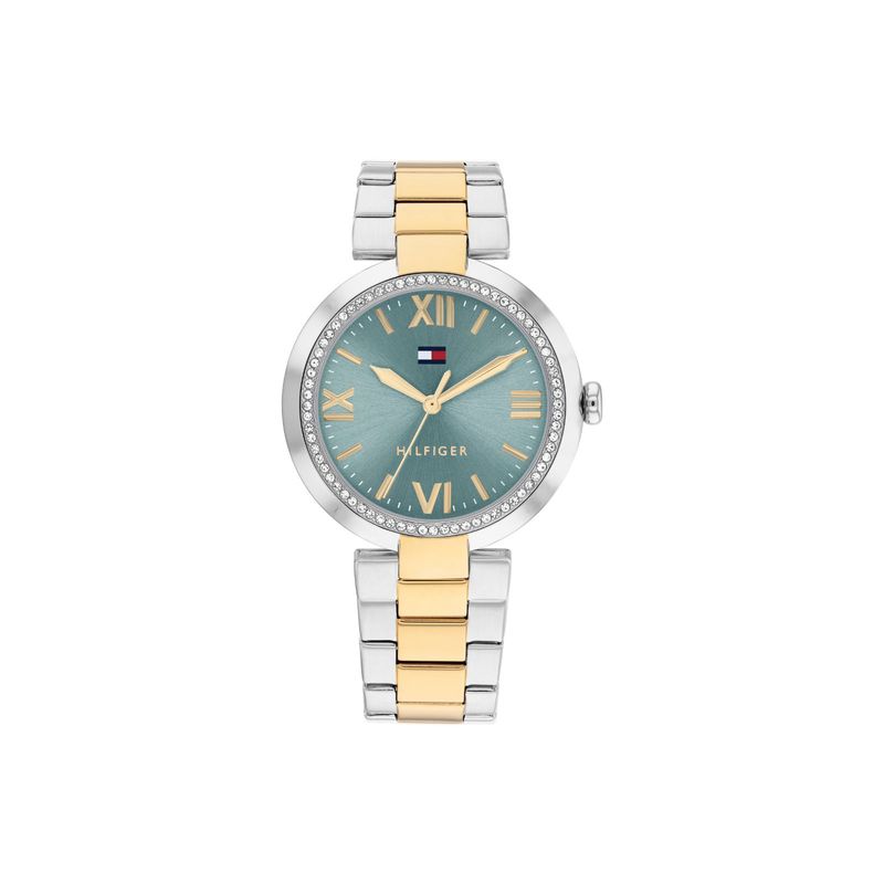 TOMMY HILFIGER - Reloj Tommy Hilfiger 1782680 Análogo Mujer