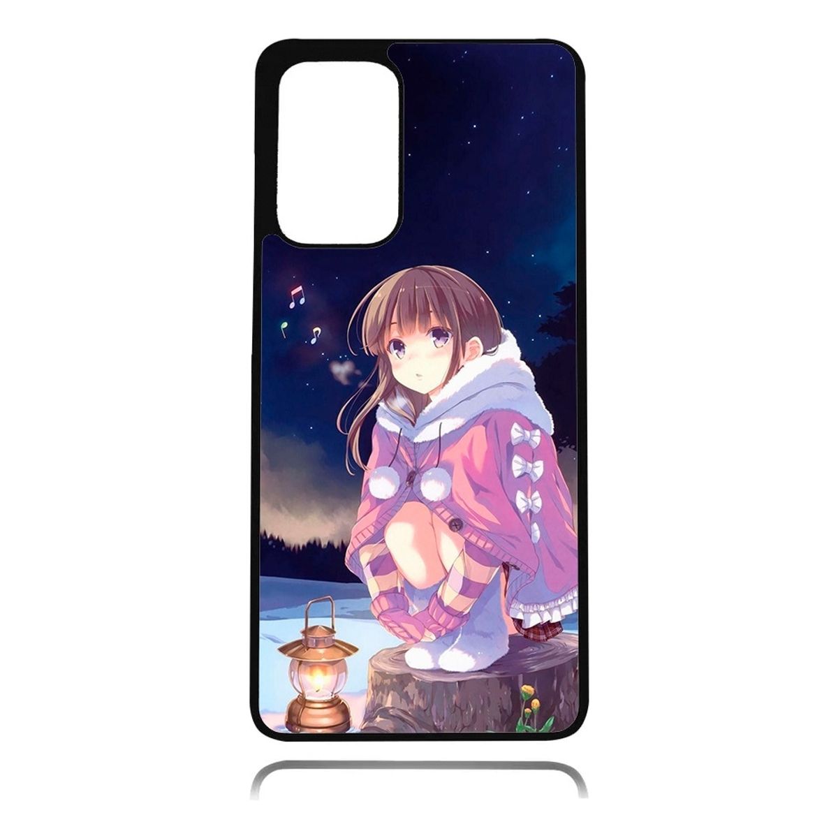 GENERICO - Carcasa para SAMSUNG NOTE 20 ULTRA Diseño 4