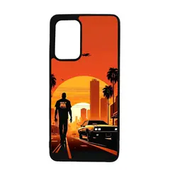 GENERICO - Carcasa Para SAMSUNG NOTE 20 ULTRA Diseño 220