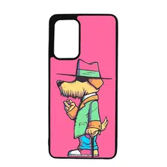 GENERICO - Carcasa para SAMSUNG NOTE 20 ULTRA Diseño 31