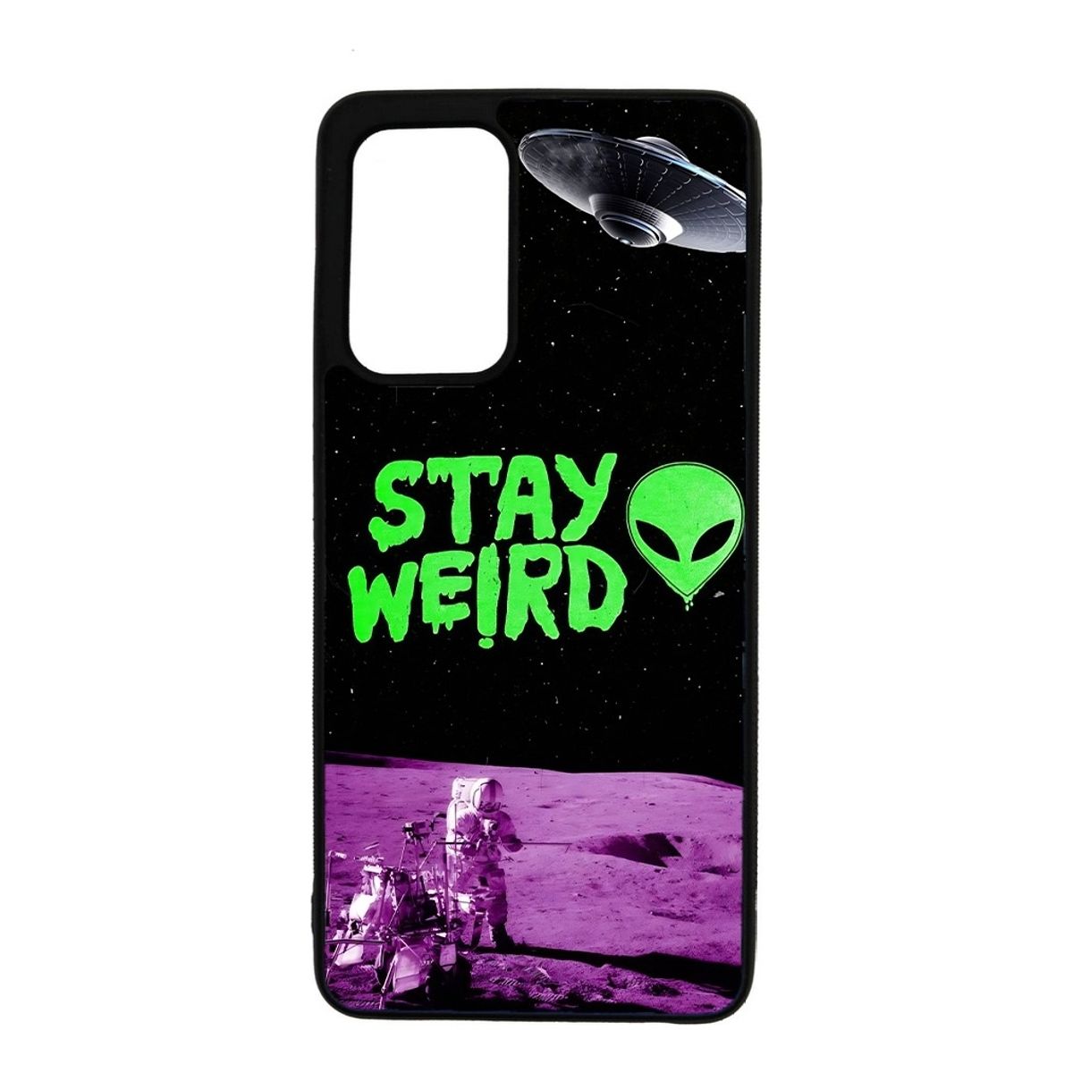 GENERICO - Carcasa para SAMSUNG NOTE 20 ULTRA Diseño 47