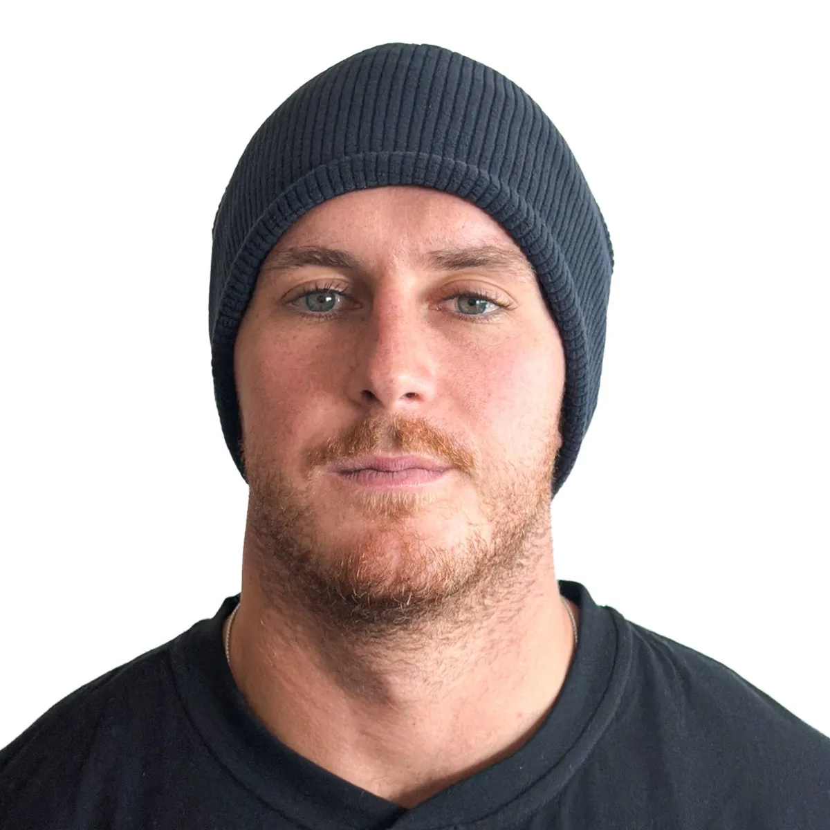 LENGA - Gorro Beanie Hombre Polar Hybrid Interior Thinsulate 3m Lenga