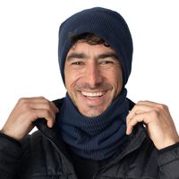 Gorro Beanie Polar Hybrid Interior Thinsulate 3m