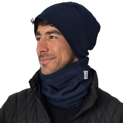 Imagen 2 del producto Gorro Beanie Polar Hybrid Interior Thinsulate 3m