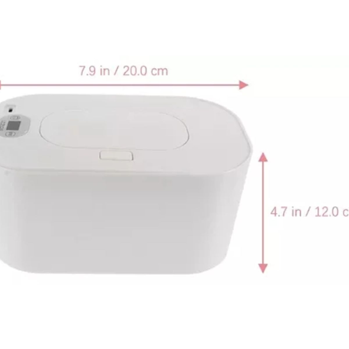 OFERTABKN - Calentador Toallitas Húmedas Para Bebes Calefactor Portátil