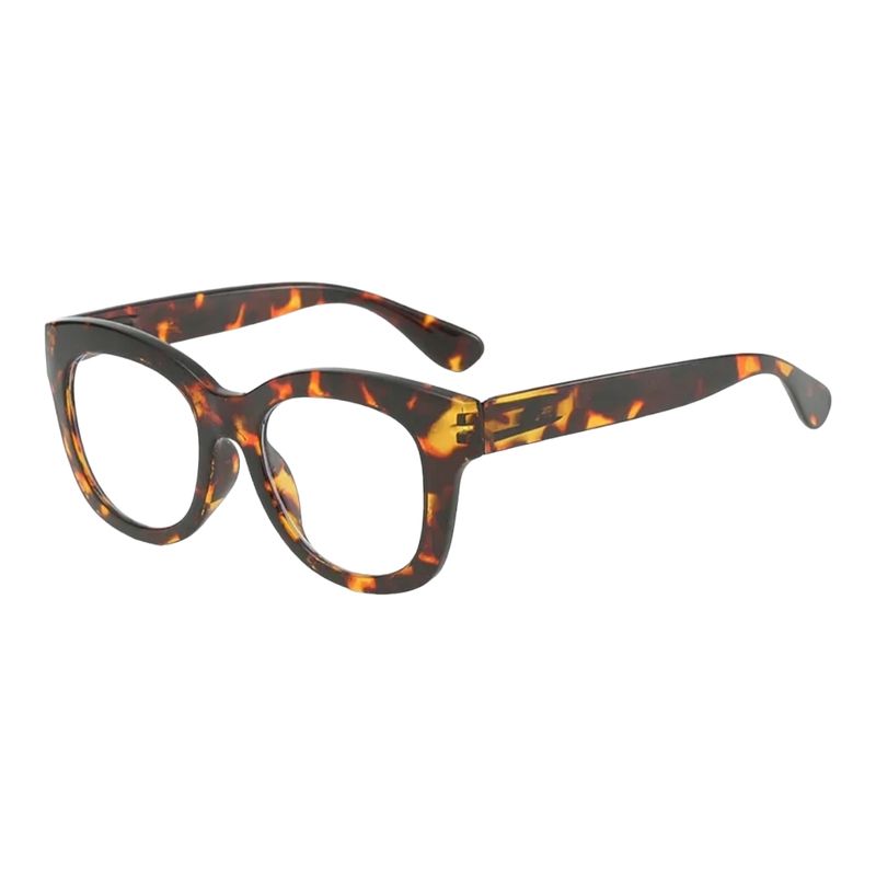 LORENATTO - Anteojos Lectura 2.5 presbicia bloq luz azul umbre LORENATTO / lentes