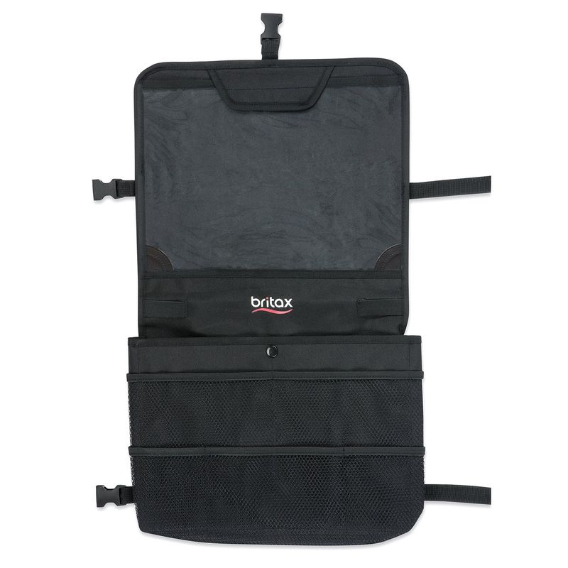 BRITAX - Organizador de Asiento BRITAX View-N-Go