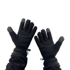 LENGA - Guantes Térmicos De Polar Anti-peeling 3m® Thinsulate Lenga®