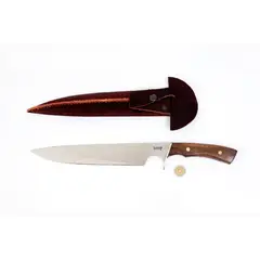 3 CLAVELES - Cuchillo Artesanal C1300