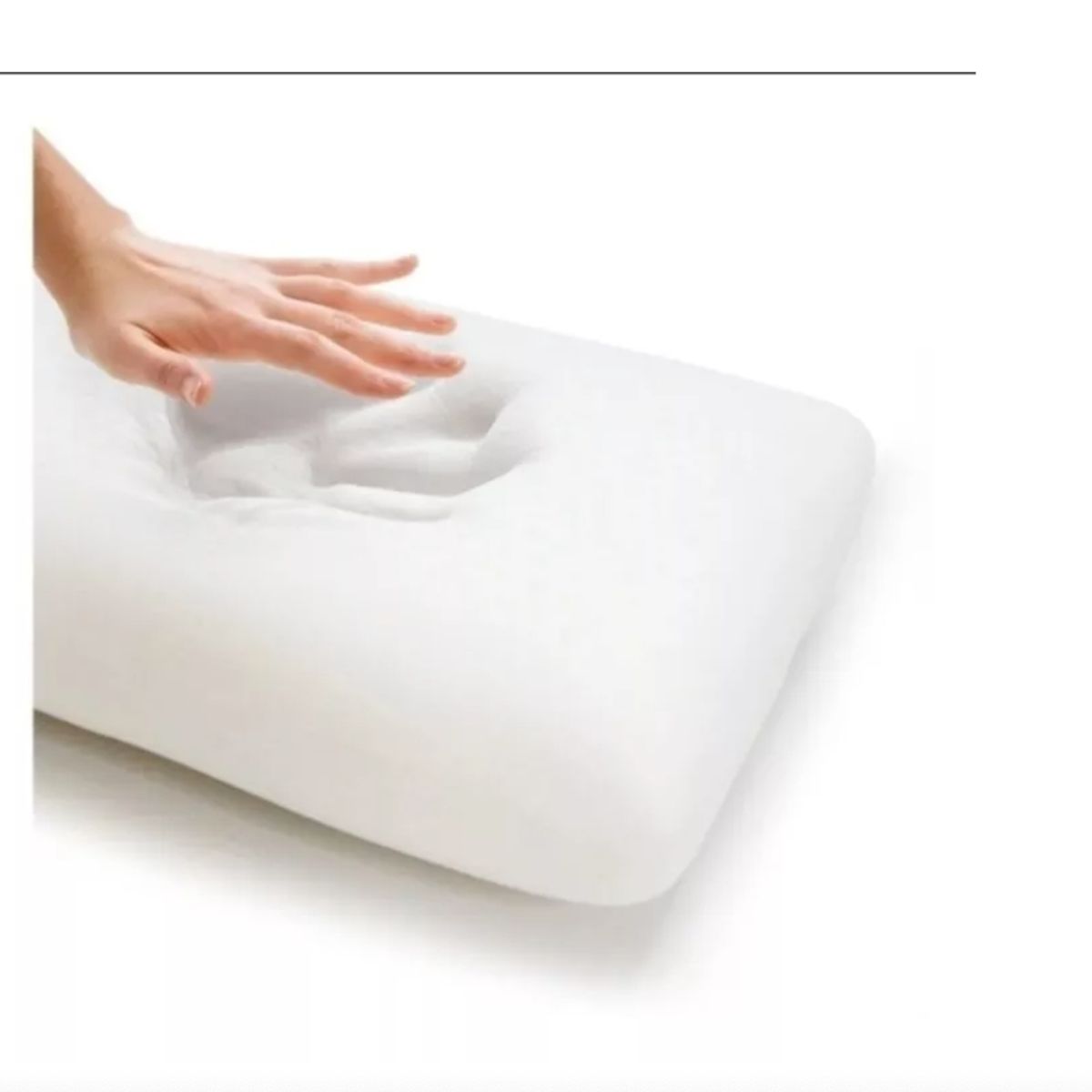 GENERICO - Almohada Viscoelastica Illussions 40x60 Cm