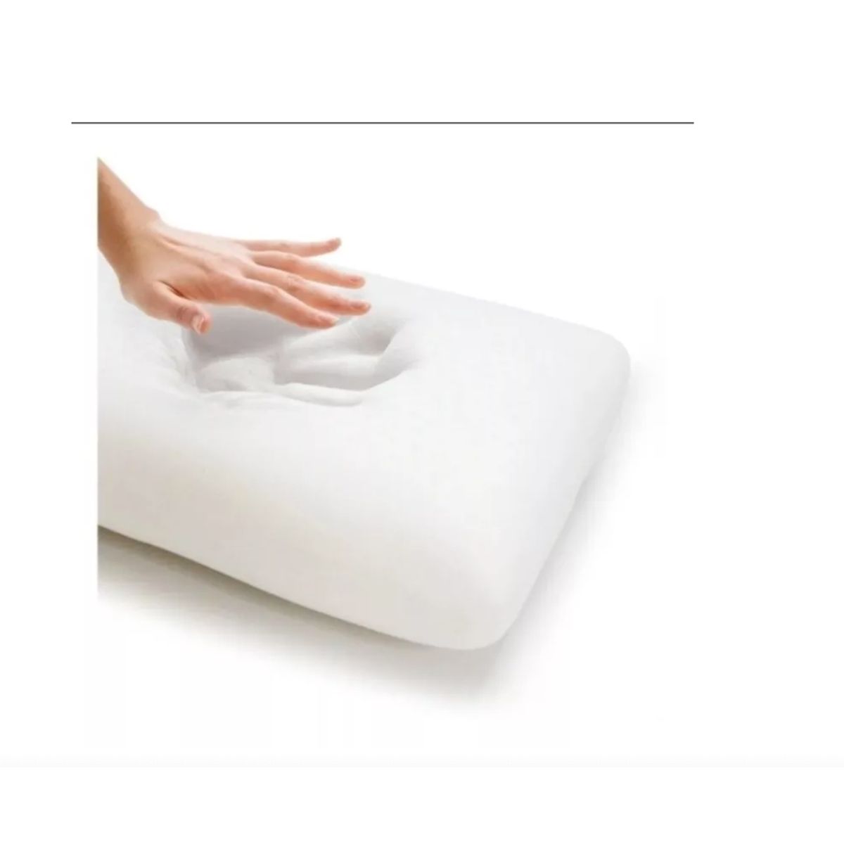 GENERICO - Almohada Viscoelastica Illussions 40x60 Cm