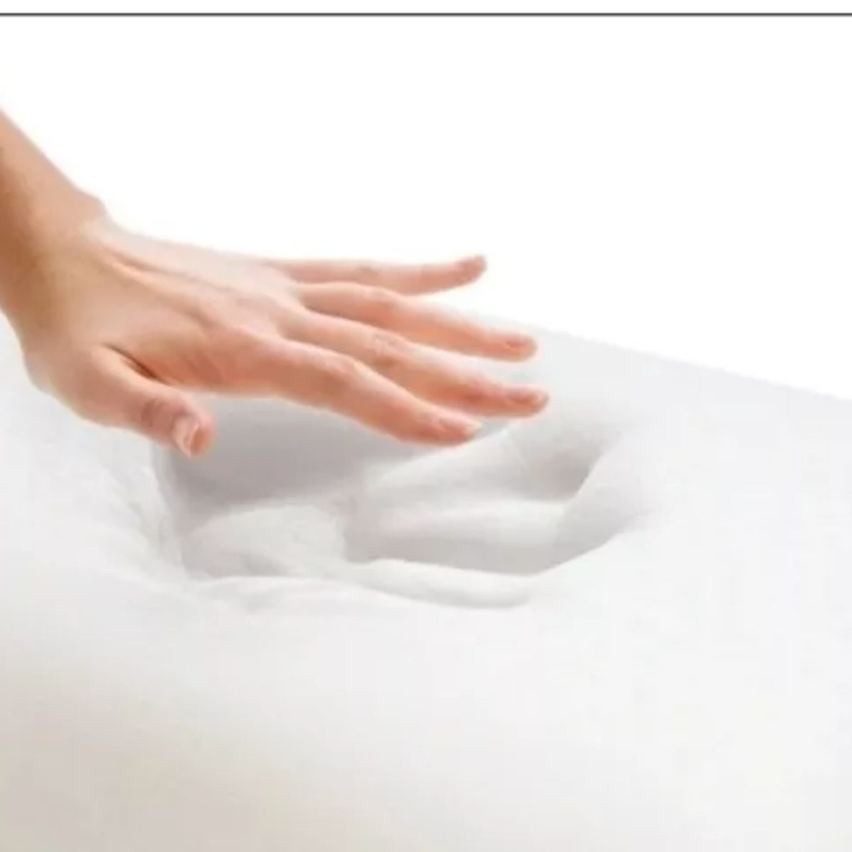 GENERICO - Almohada Viscoelastica Illussions 40x60 Cm