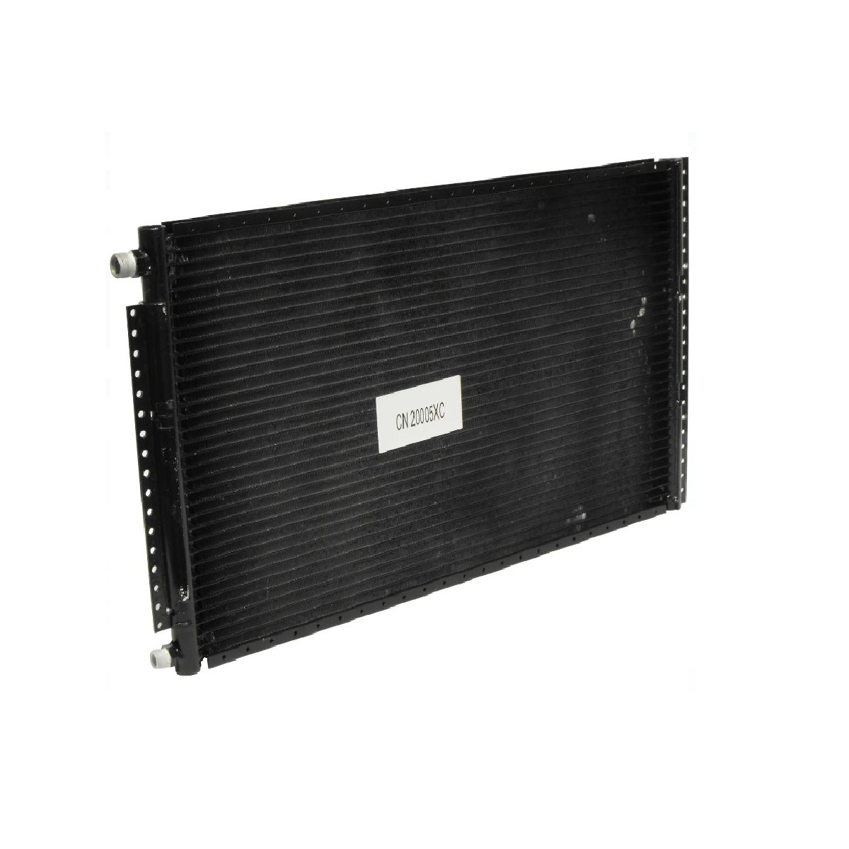 AMERICAN AIR - CONDENSADOR DE AC ORIGINAL PARA CHEVROLET OPTRA