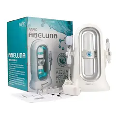 GENERICO - Equipo Dermoabrasión Hydra Limpieza Peeling Facial