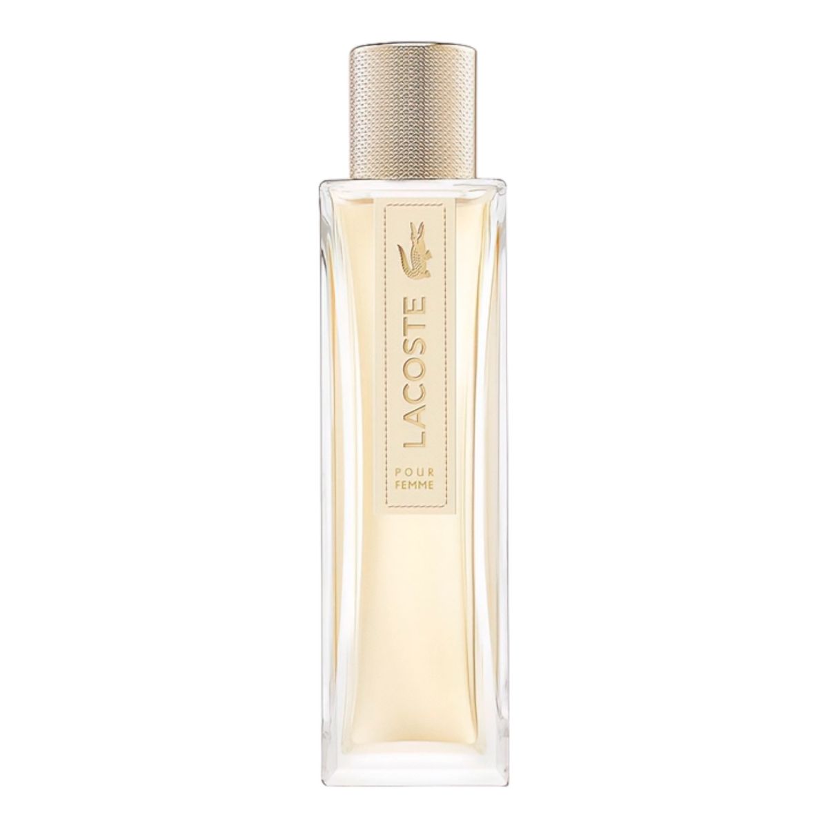 LACOSTE - Lacoste Pour Femme Edp 90ml Mujer