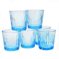 PASABAHCE - Vaso Luzia 300 ml Set 6 pcs