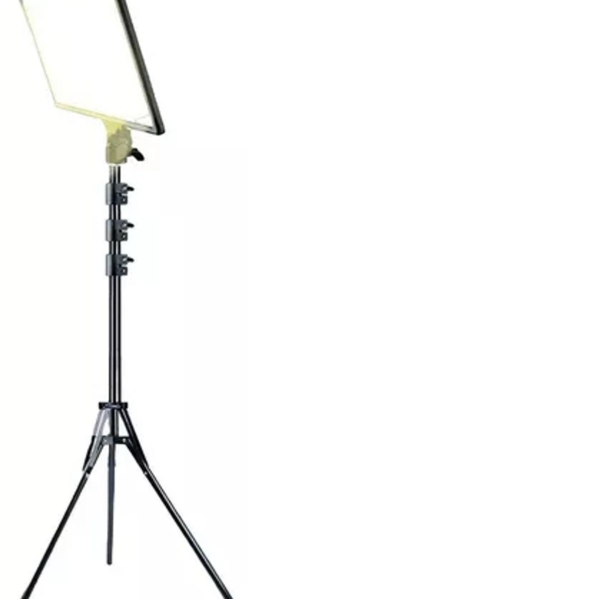 GENERICO - Panel Estudio Luz De Relleno Pl-26 Panel Video Fotografía Cuperstorecl