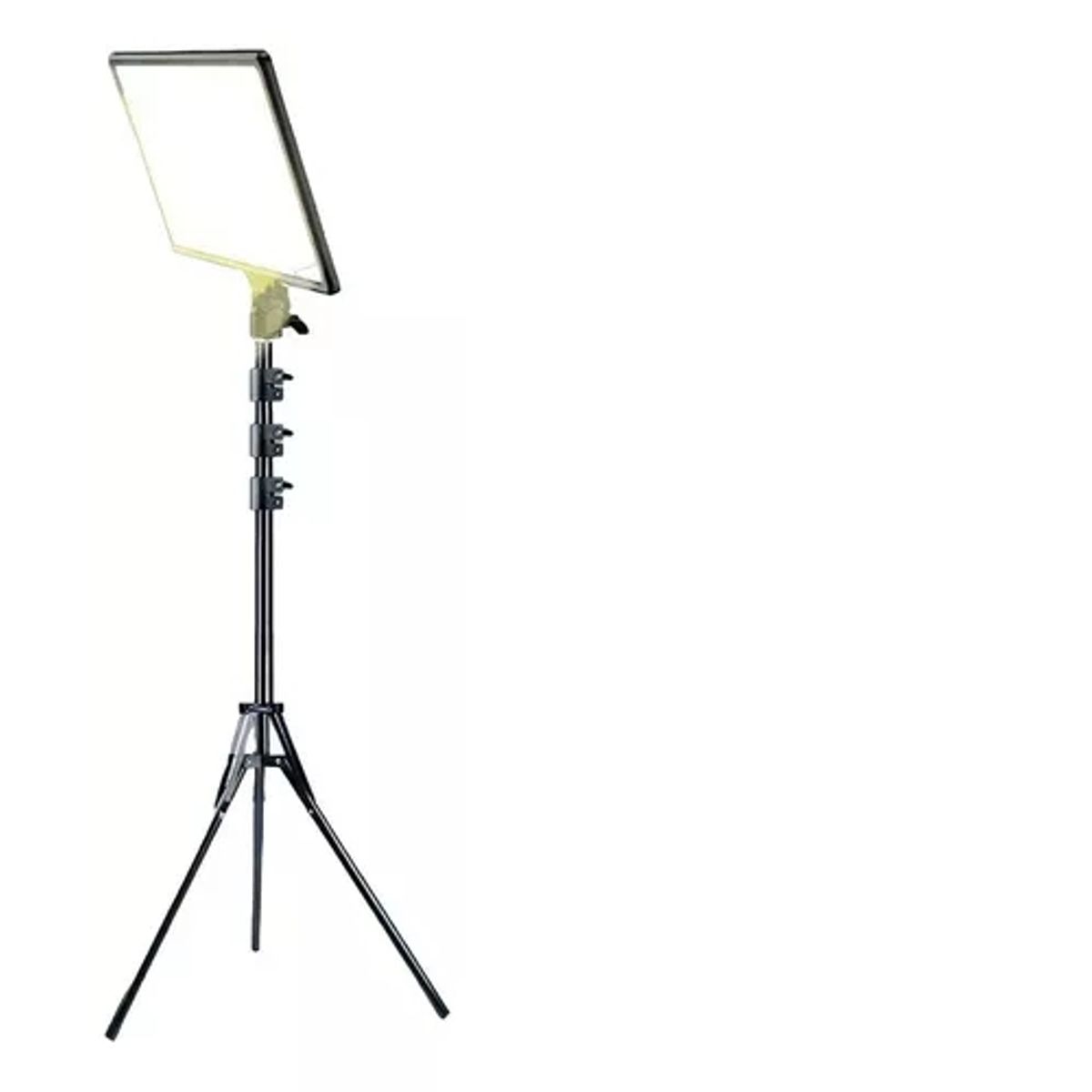 GENERICO - Panel Estudio Luz De Relleno Pl-26 Panel Video Fotografía Cuperstorecl