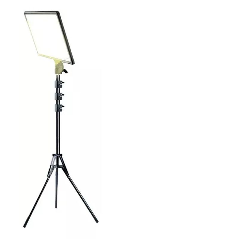 GENERICO - Panel Estudio Luz De Relleno Pl-26 Panel Video Fotografía Cuperstorecl
