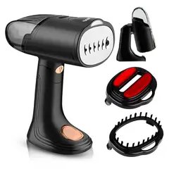 GENERICO - Máquina De Planchar A Vapor Y Vaporizador De Prendas