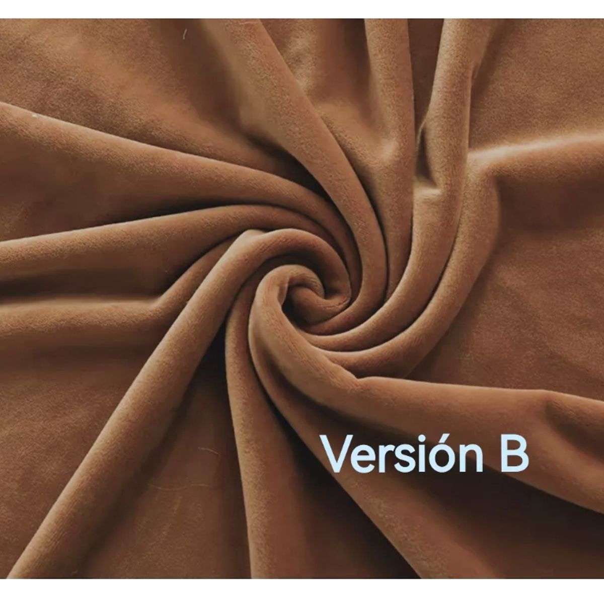 GENERICO - Plumón Gama Alta Súper Suave Otoño Invierno Reversible2plaza