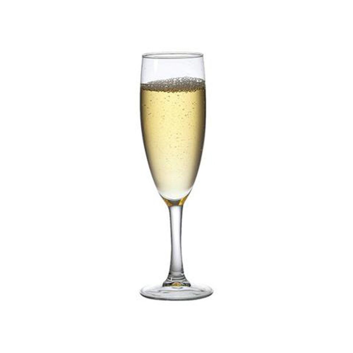 VICRILA - Copa Flauta Merlot 150 ml Set 12 Pcs