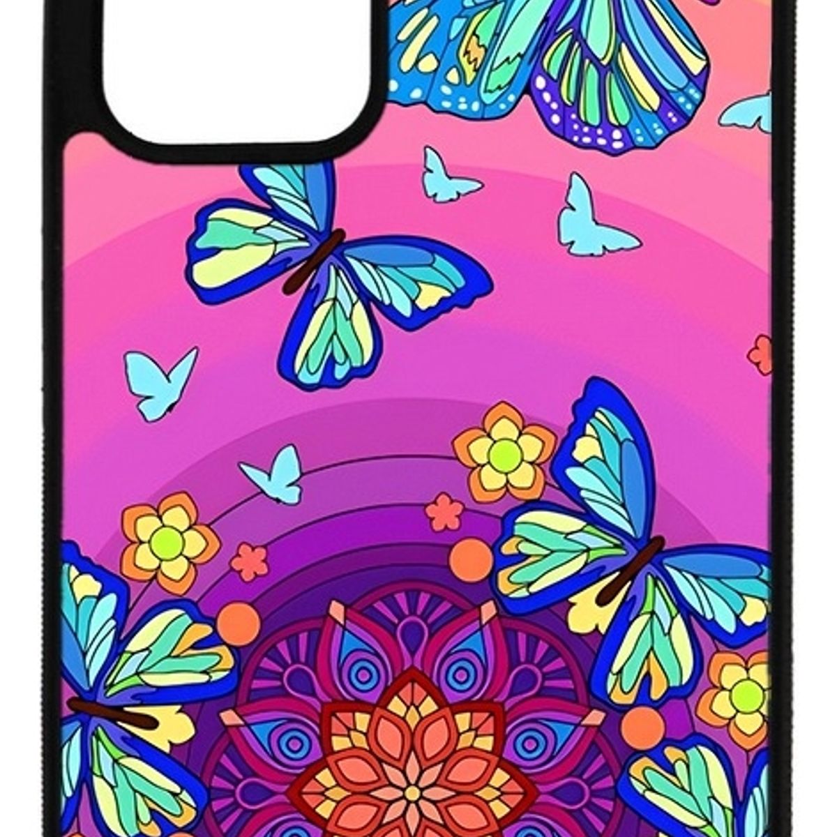 GENERICO - Carcasa Funda para VIVO Y27 5G Diseño 298