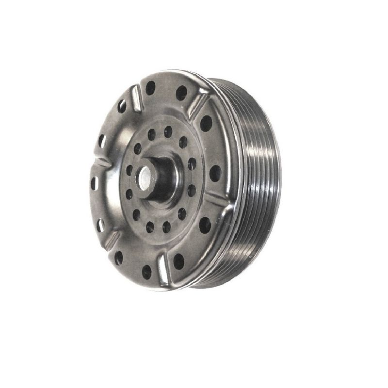 AMERICAN AIR - Embrague Completo Denso 5SE12C  6PK 105mm Toyota Avensis