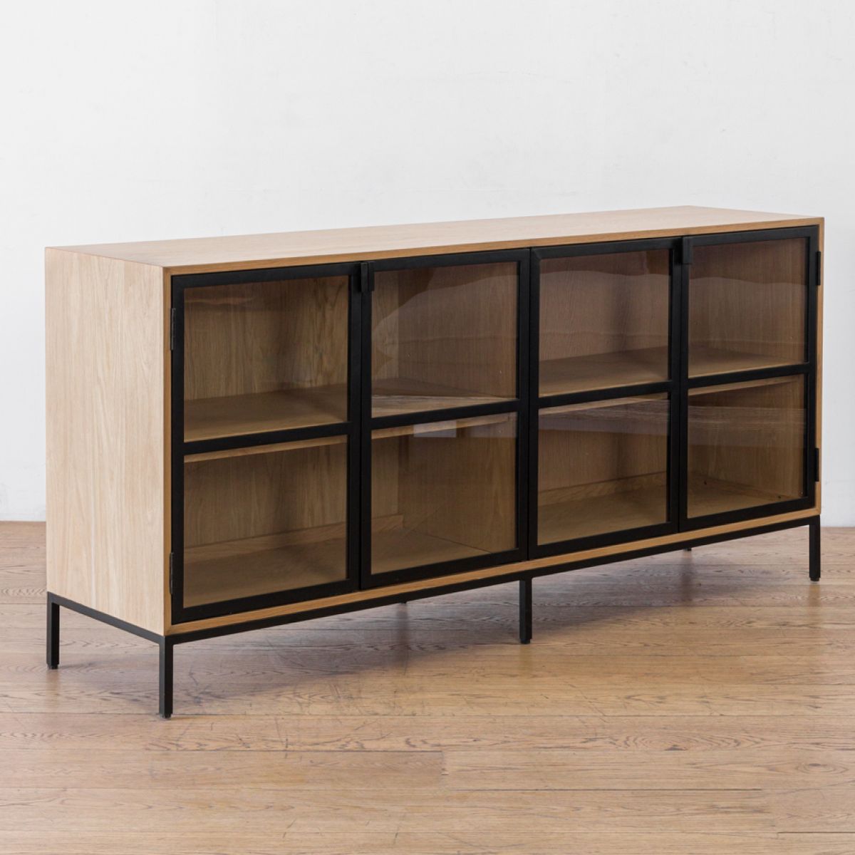 AMOBLE - Buffet Lares 180 Amoblé