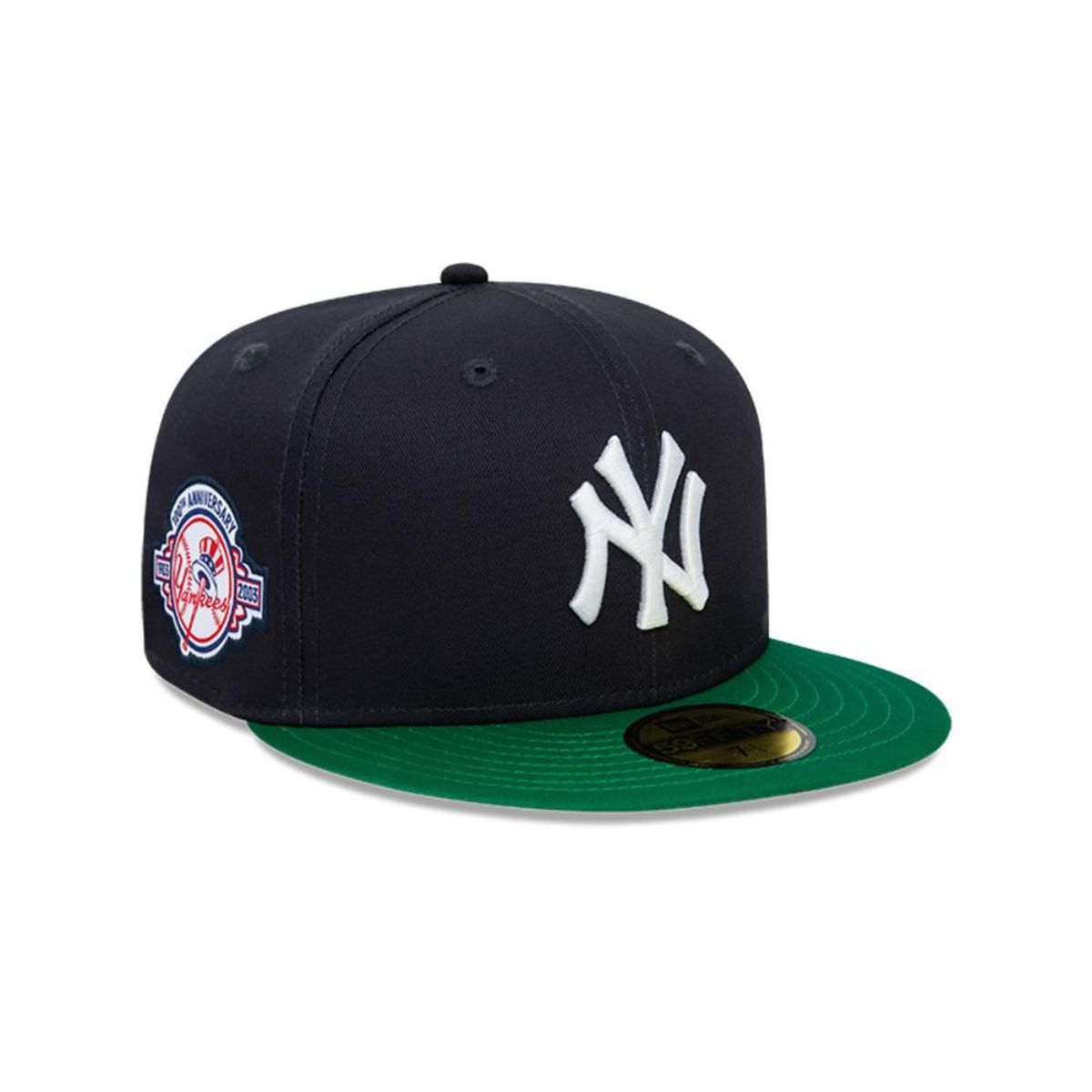 NEW ERA - Jockey New York Yankees MLB 59Fifty Color Block Pack Navy New Era