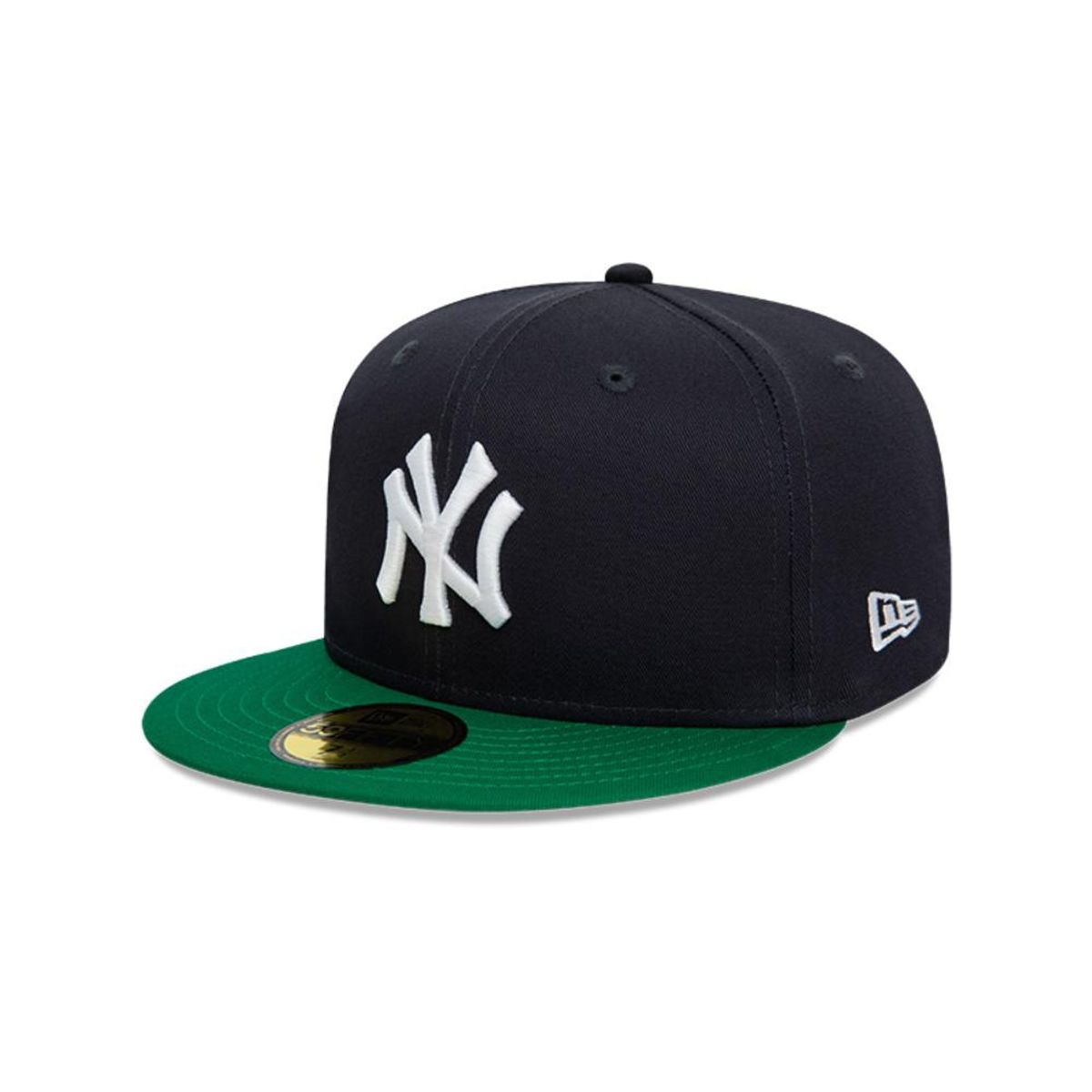 NEW ERA - Jockey New York Yankees MLB 59Fifty Color Block Pack Navy New Era