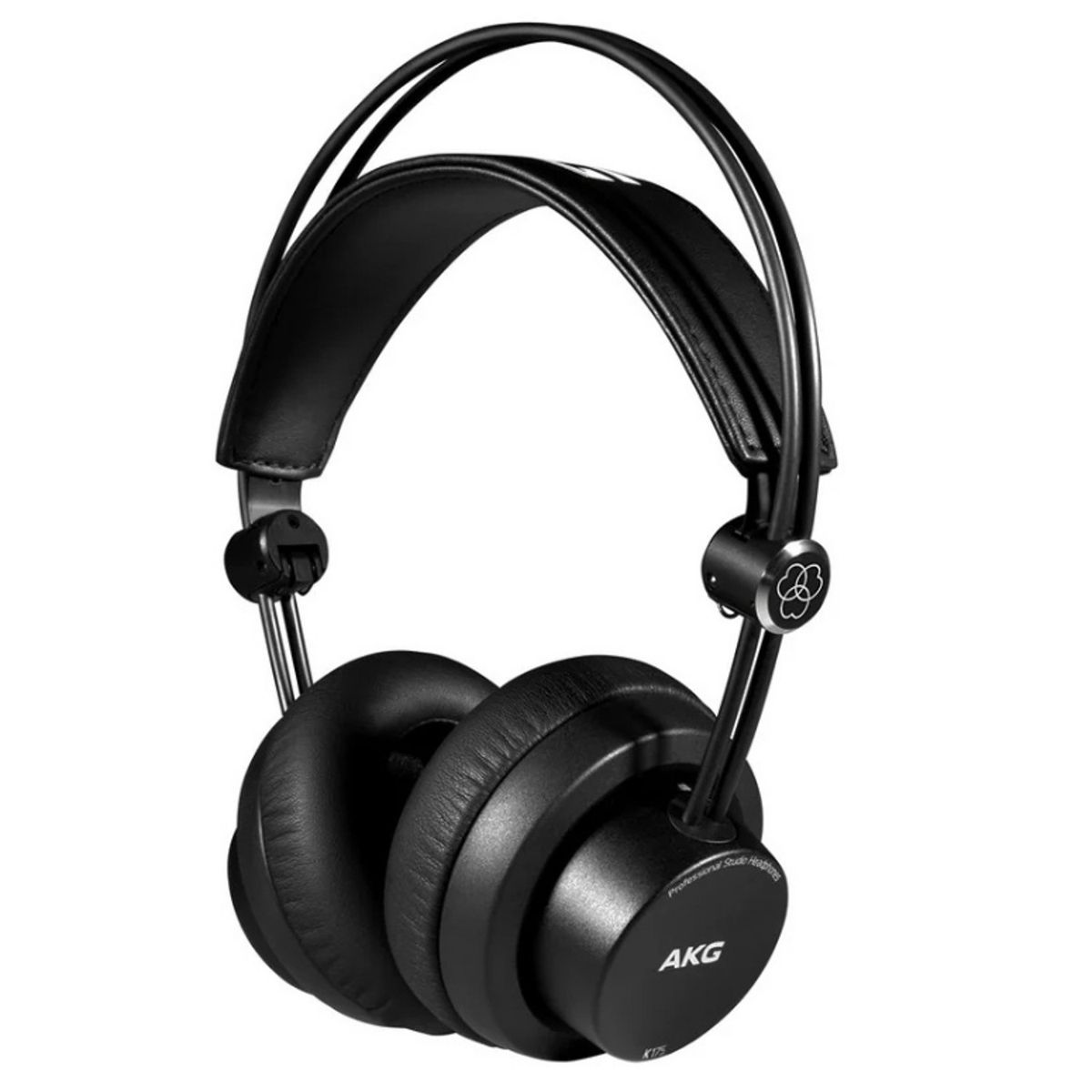 AKG - Audifonos Over Ear Home Studio Profesional AKG K 275