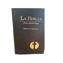 ARTIDIX - La Biblia Dios Habla Hoy color Café PB-A7