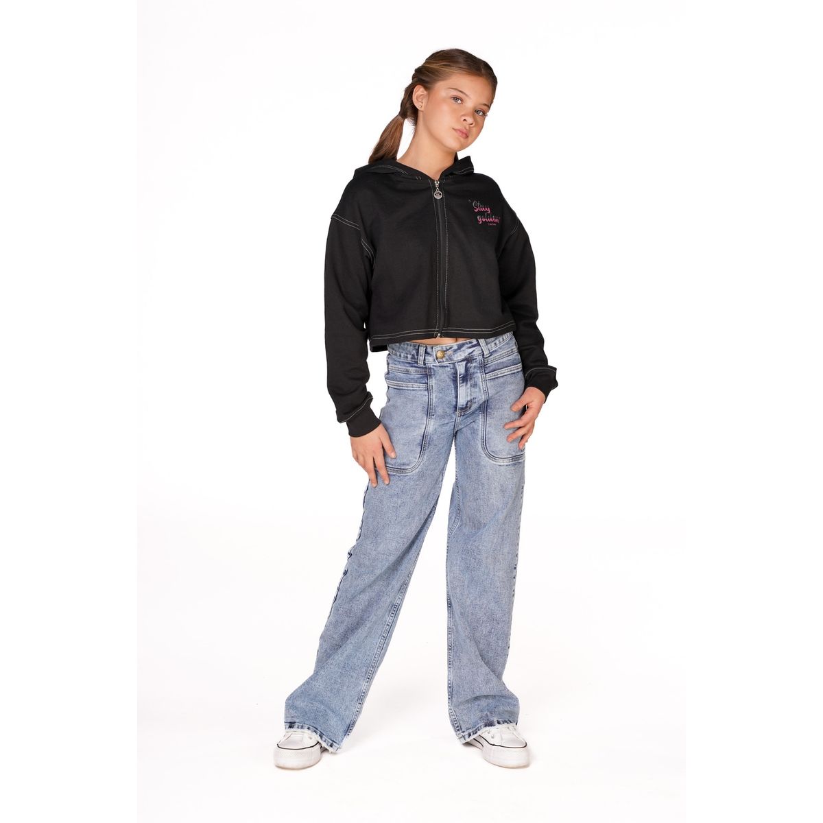 CACAO - POLERÓN CAIRO CROP HILO CONTRATONO CACAO