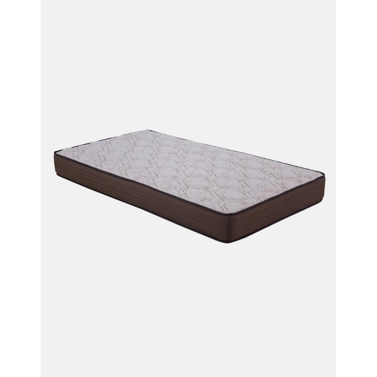 INCAL - Colchon Resorte Bahia 1,5 Plaza Incal