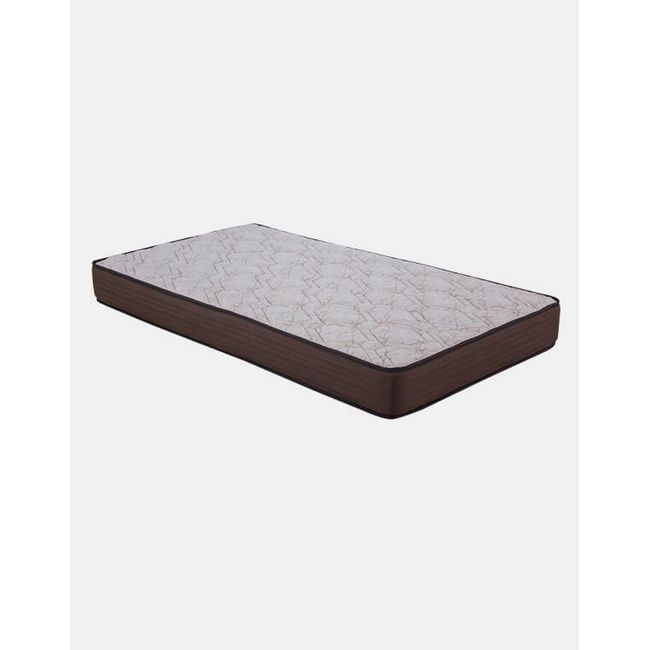 INCAL - Colchon Resorte Bahia 1,5 Plaza Incal