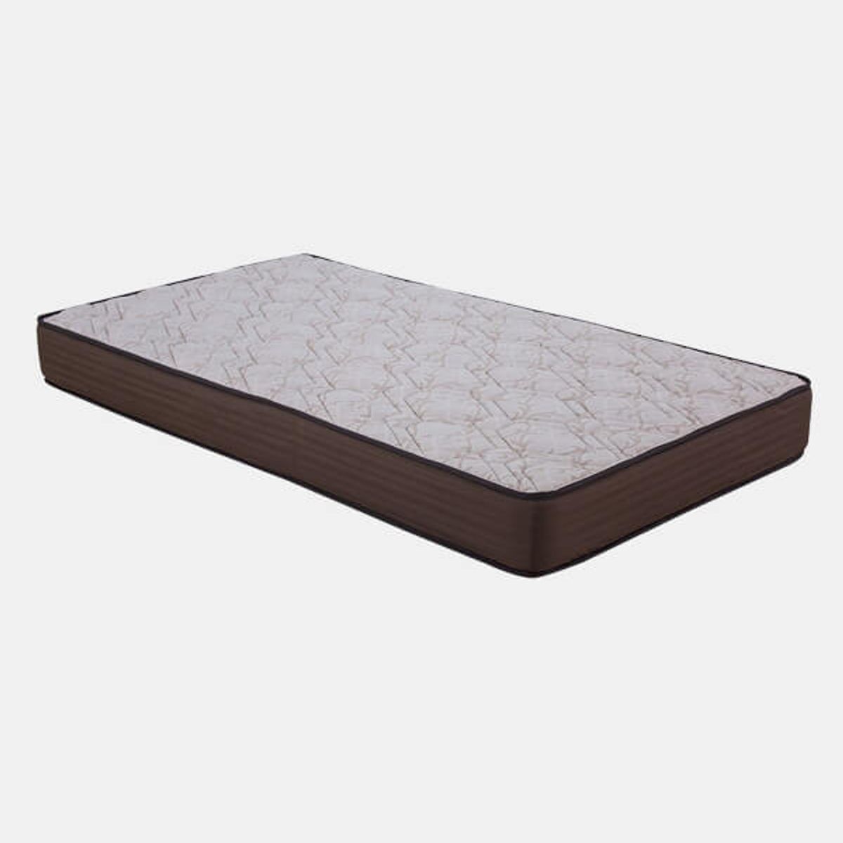 INCAL - Colchon Resorte Bahia 1 Plaza Incal