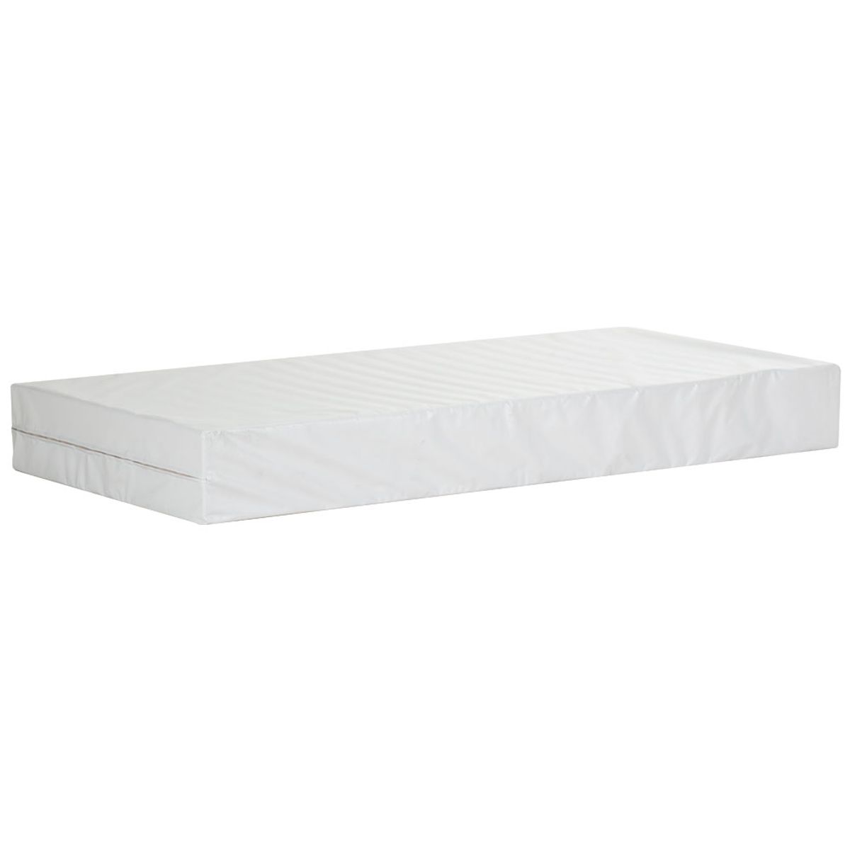 INCAL - Colchón Clínico 1 Plaza, 15 Cm De Altura,  Densidad 21 Incal