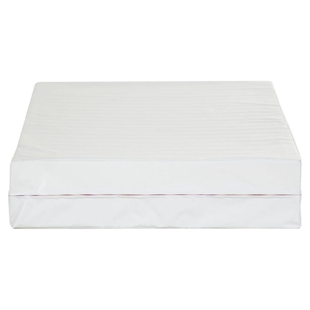 INCAL - Colchón Clínico 1 Plaza, 15 Cm De Altura,  Densidad 21 Incal