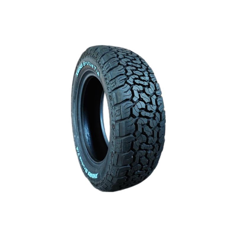 GENERICO - NEUMATICO 225/60 R18 XBRI BRUTUS T/A 101/98R 8PR