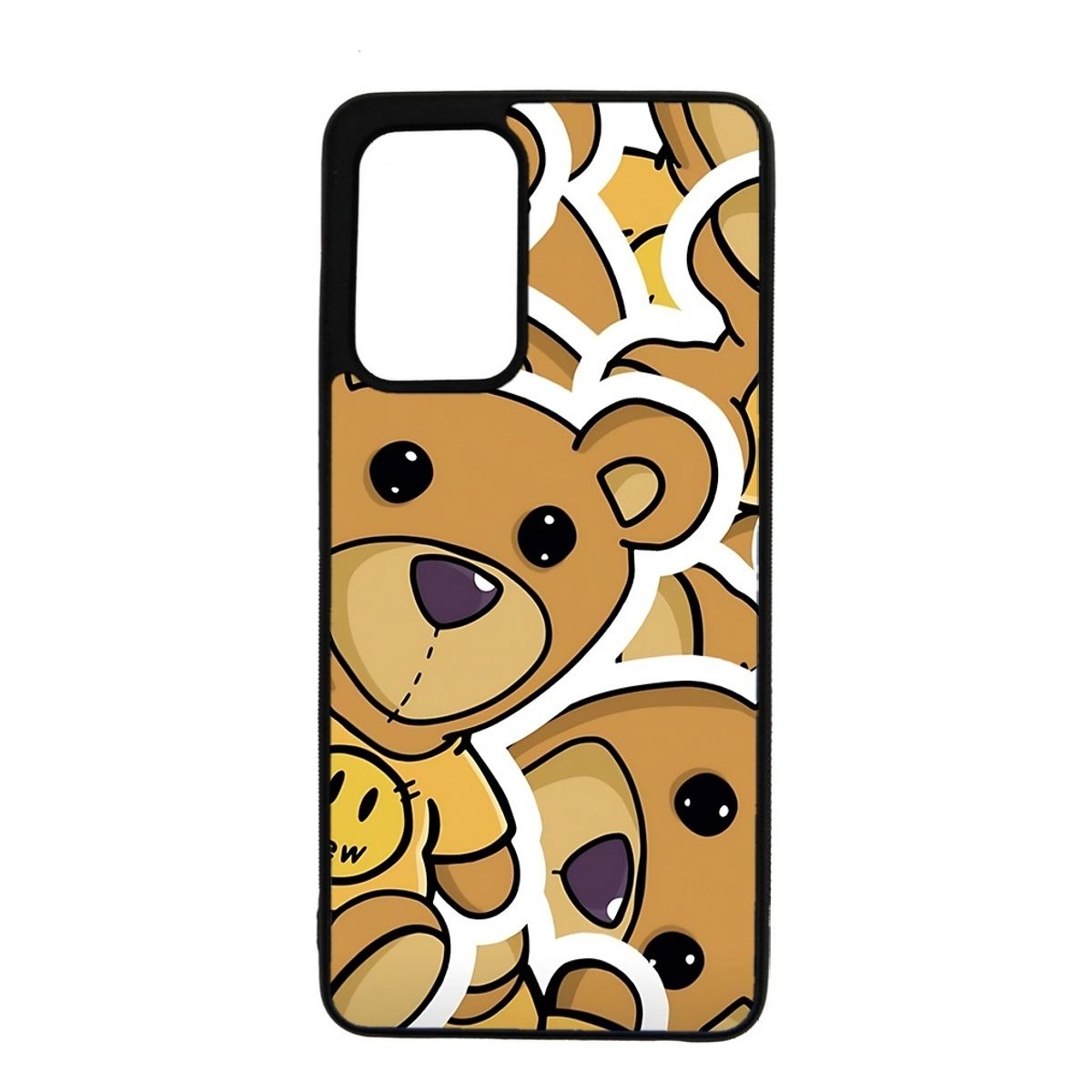 GENERICO - Carcasa Funda para VIVO Y27 5G Diseño 40